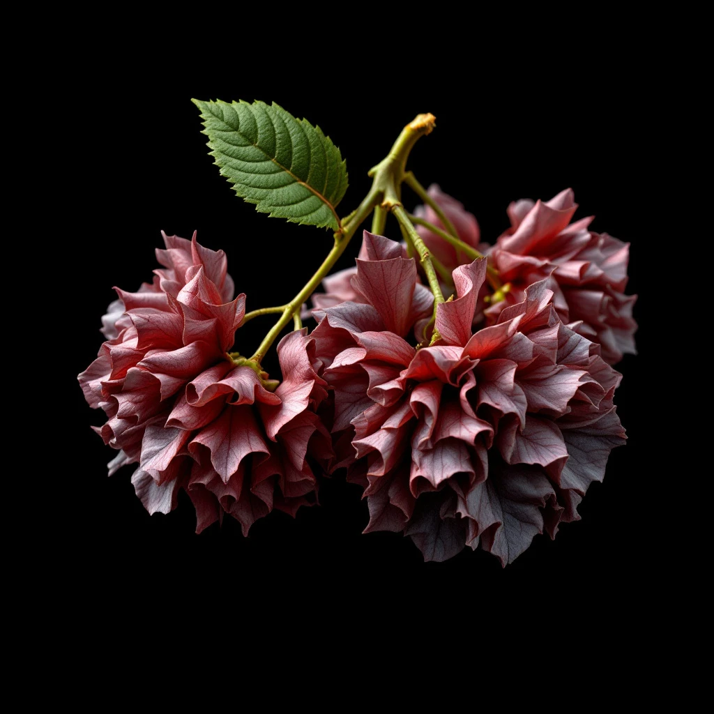 Paper Mulberry fragrance note