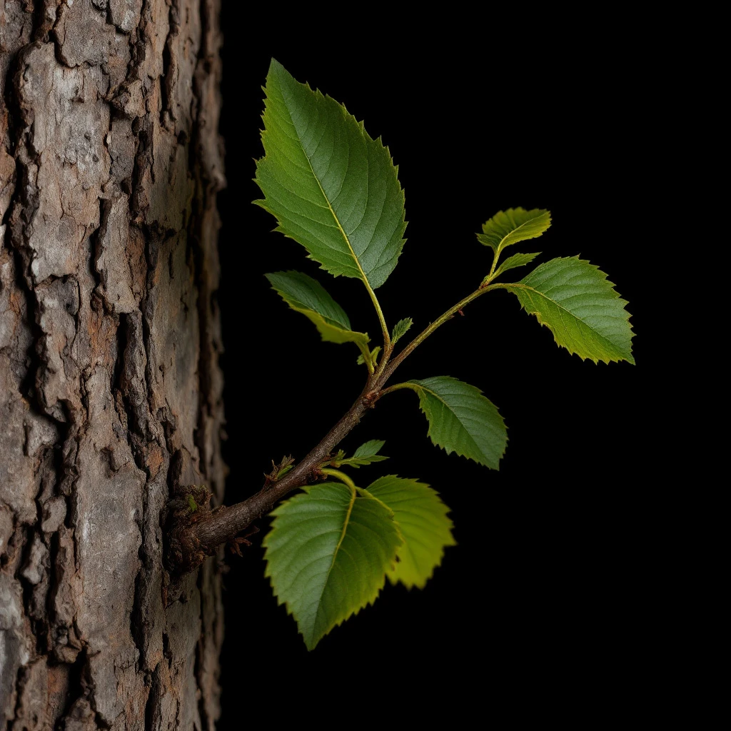 Paperbark fragrance note