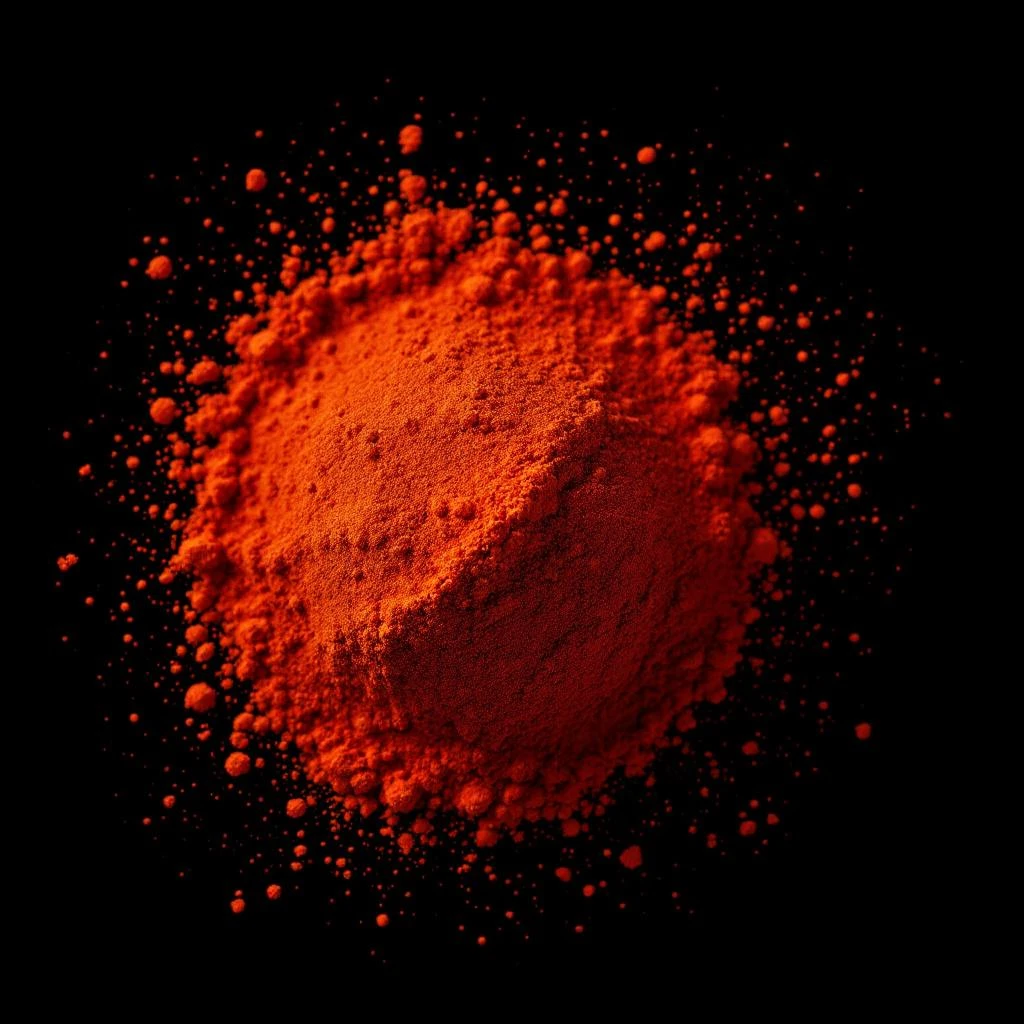 Paprika