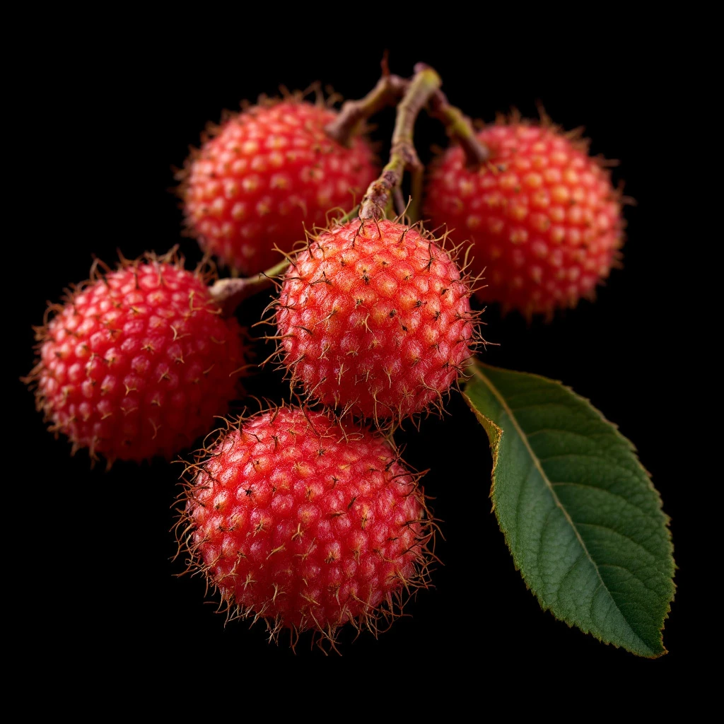 Paradisamide fragrance note
