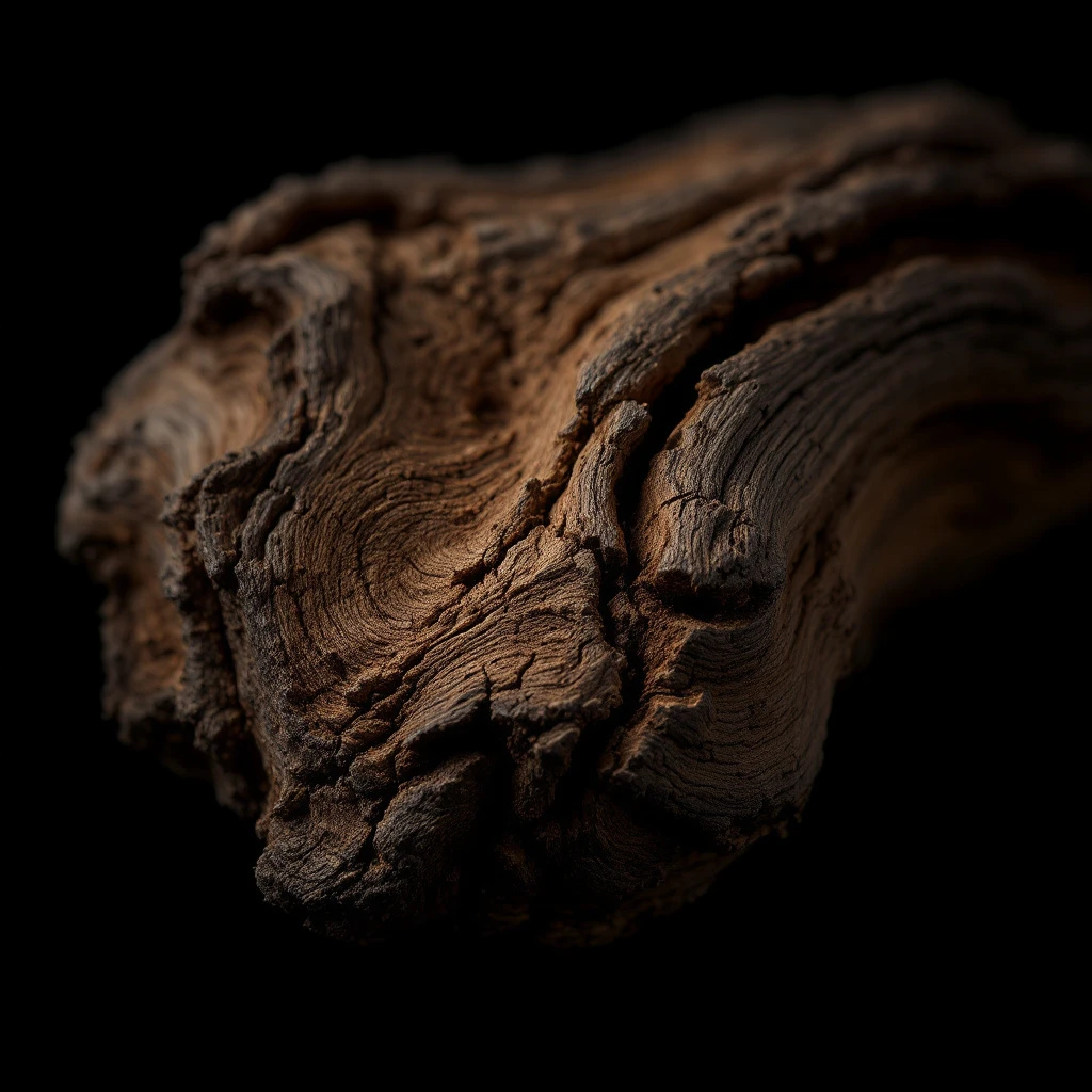 Paraguayan wood