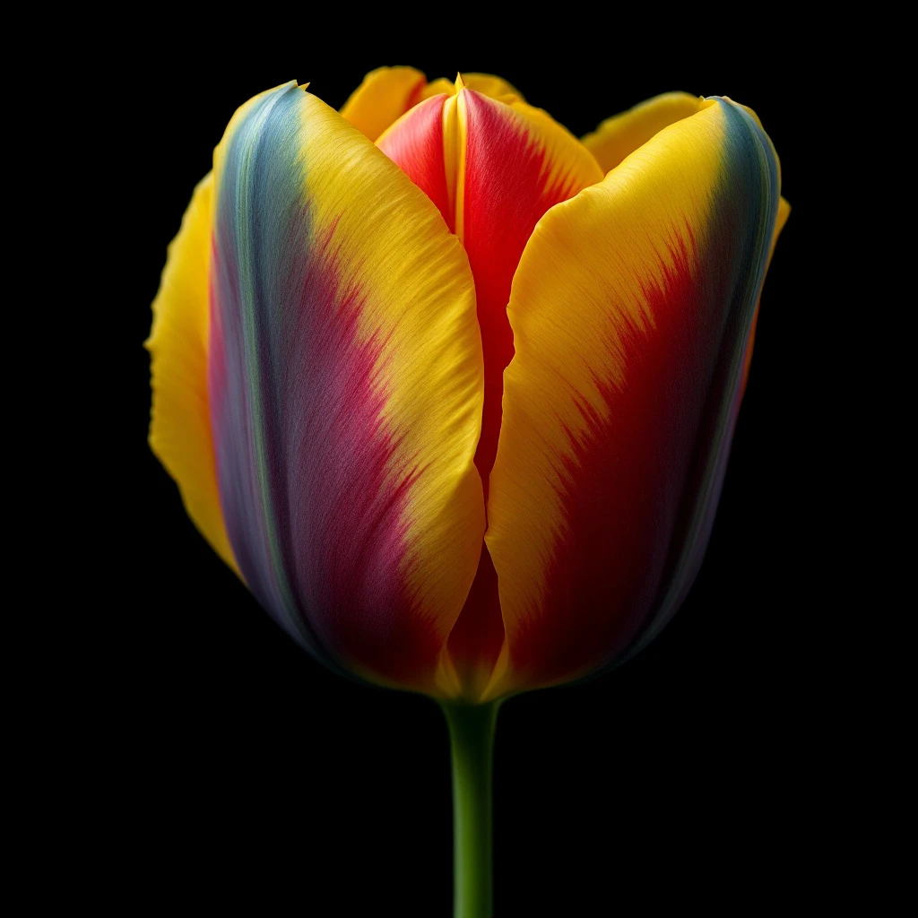 Parrot Tulip fragrance note