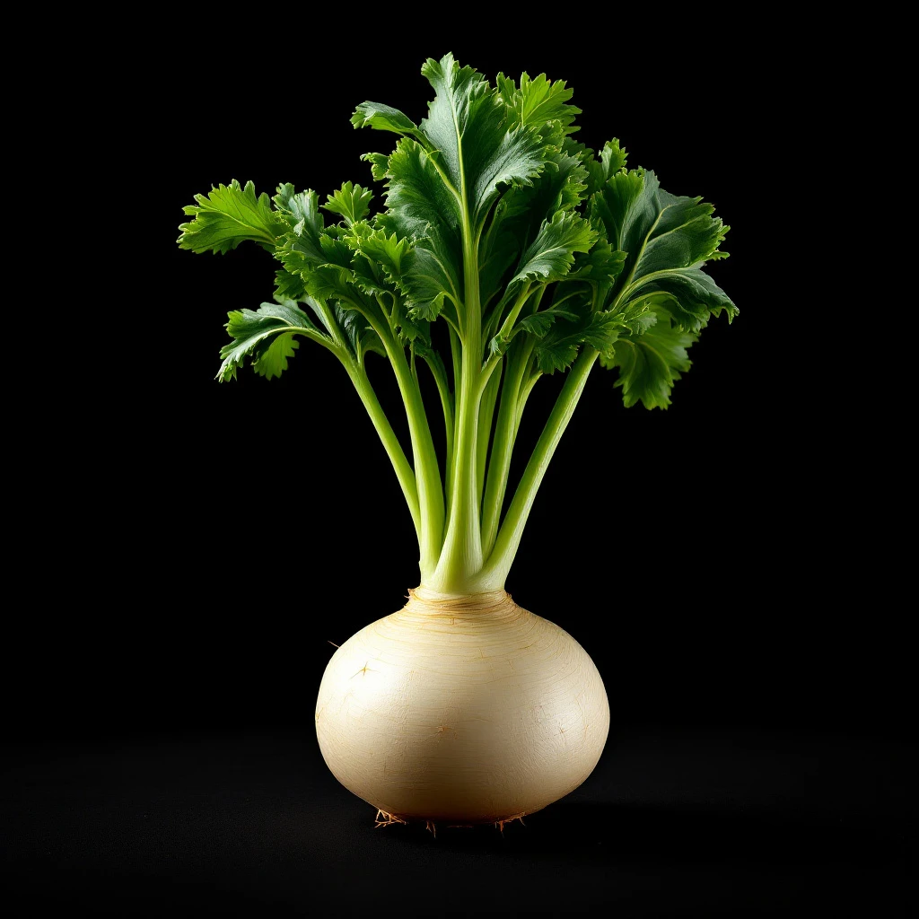 Parsnip fragrance note