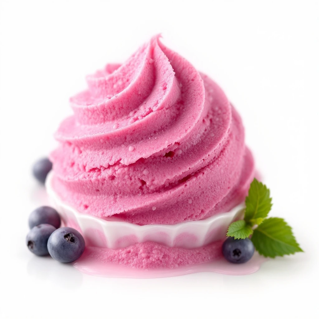 Passion Fruit Sorbet fragrance note