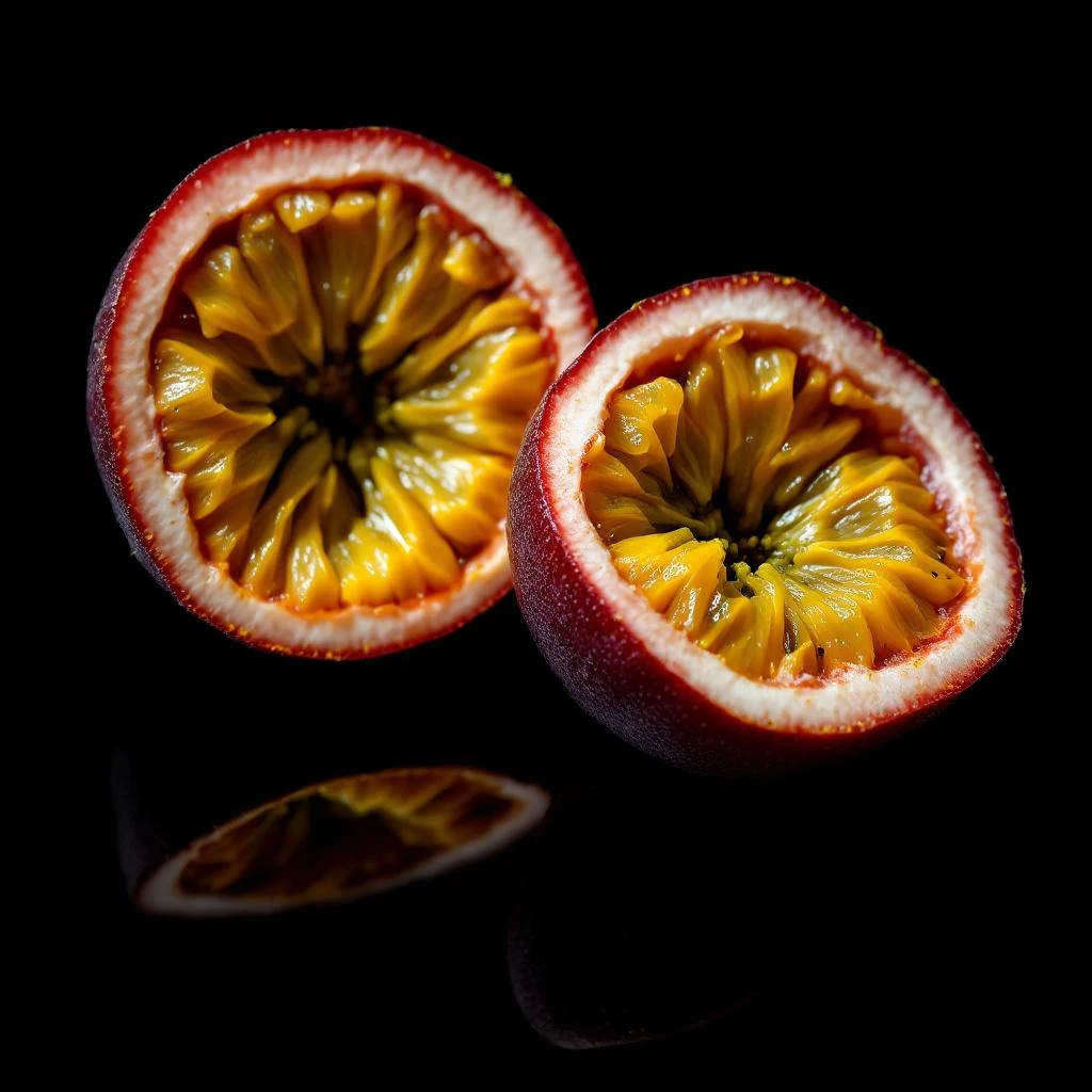 Passion Fruit
