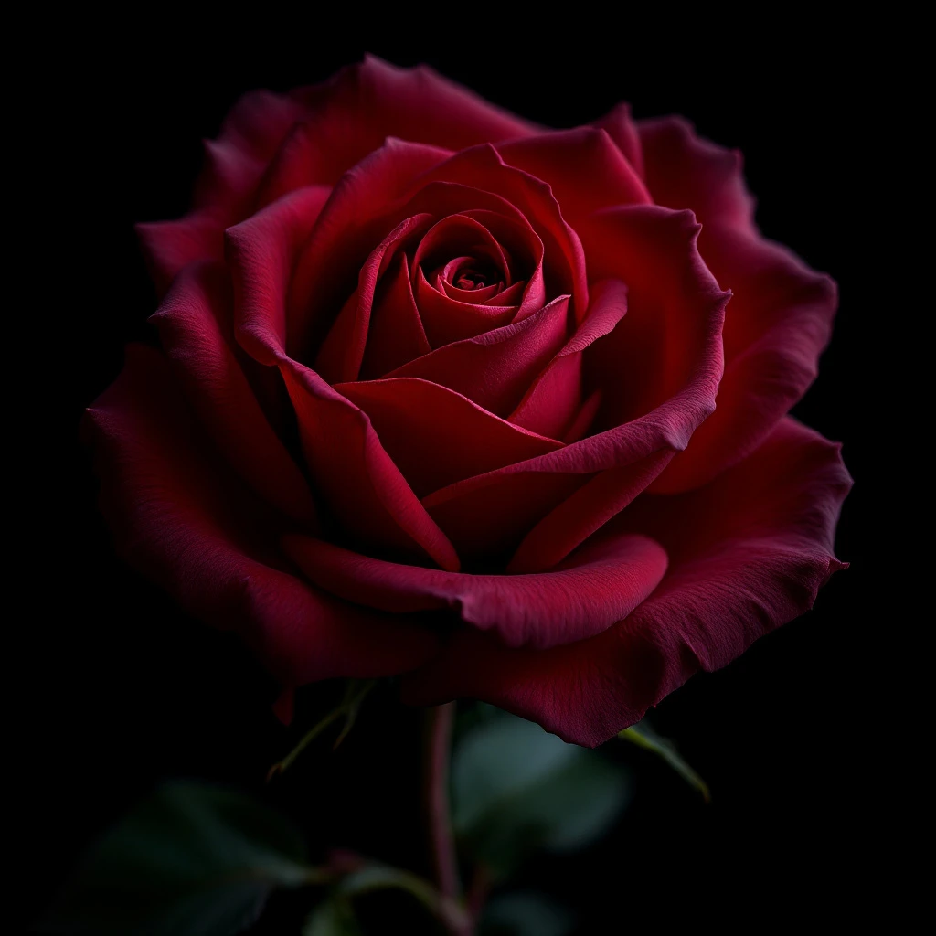 Passion Rose fragrance note
