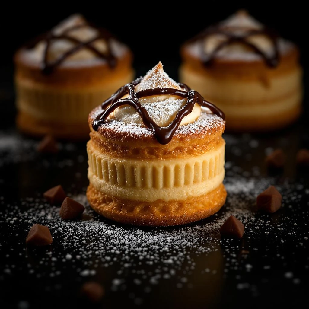 Pastel de nata