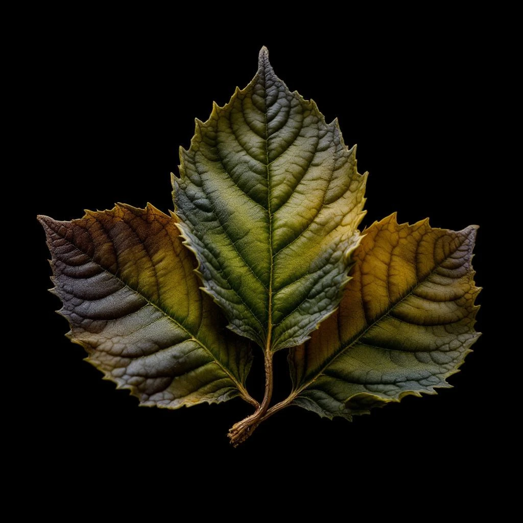 Patchouli – a woody fragrance note