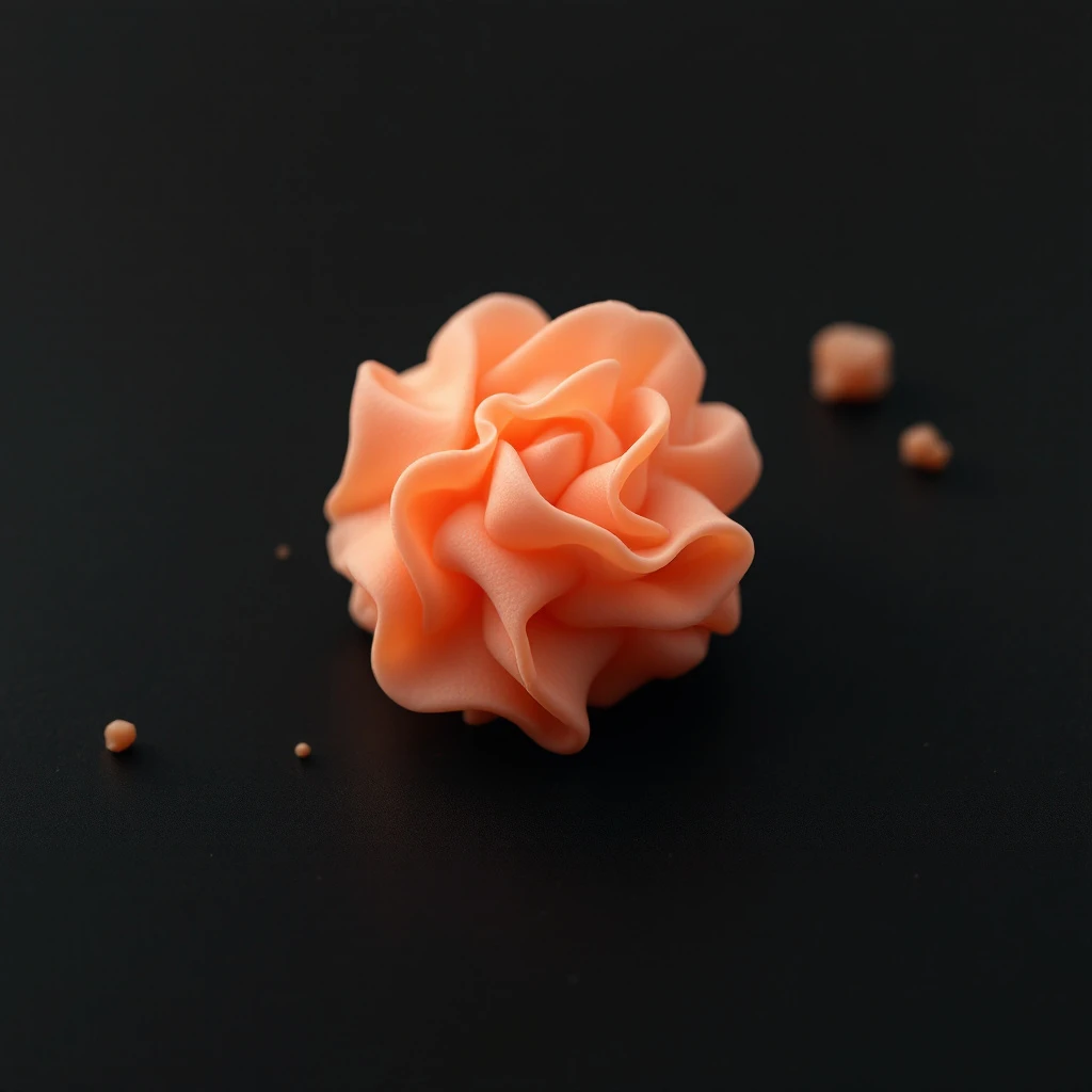 Peach Lactone fragrance note