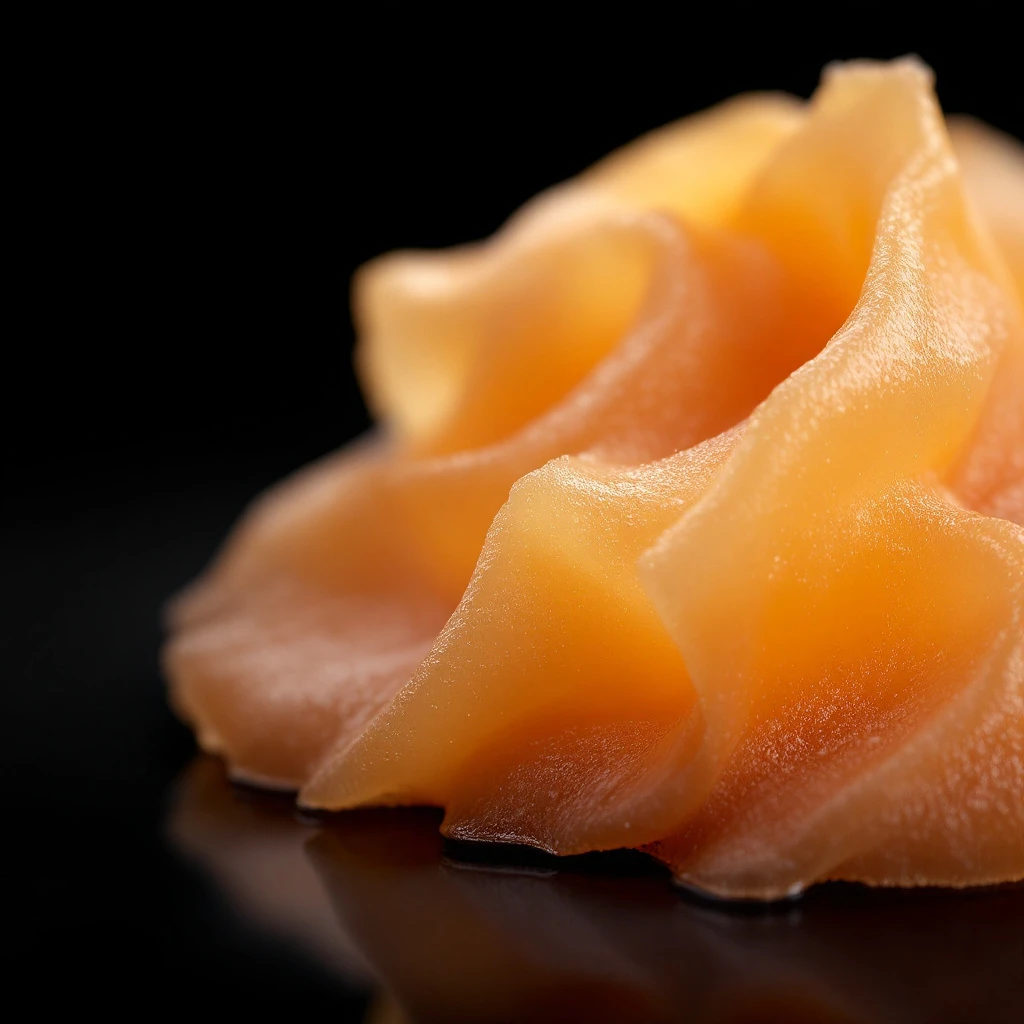 Peach Melba fragrance note