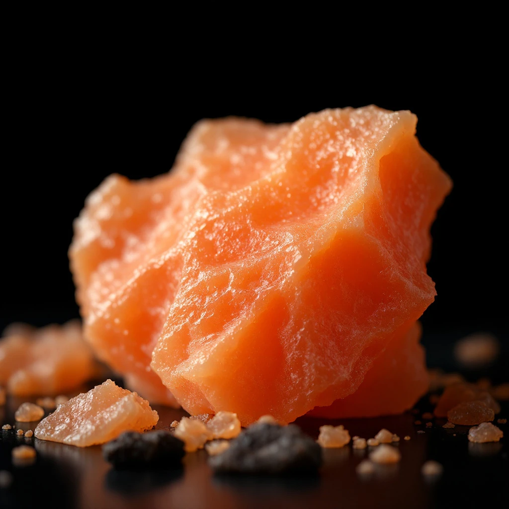 Peach Stone fragrance note