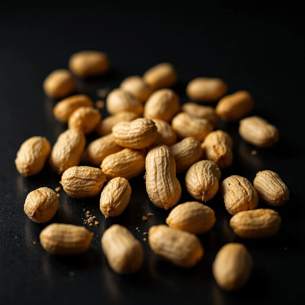 Peanut