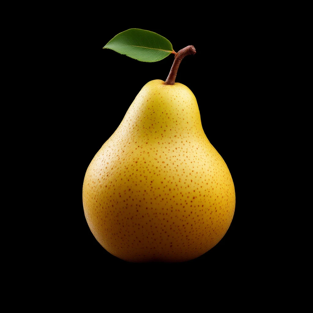 Pear ester