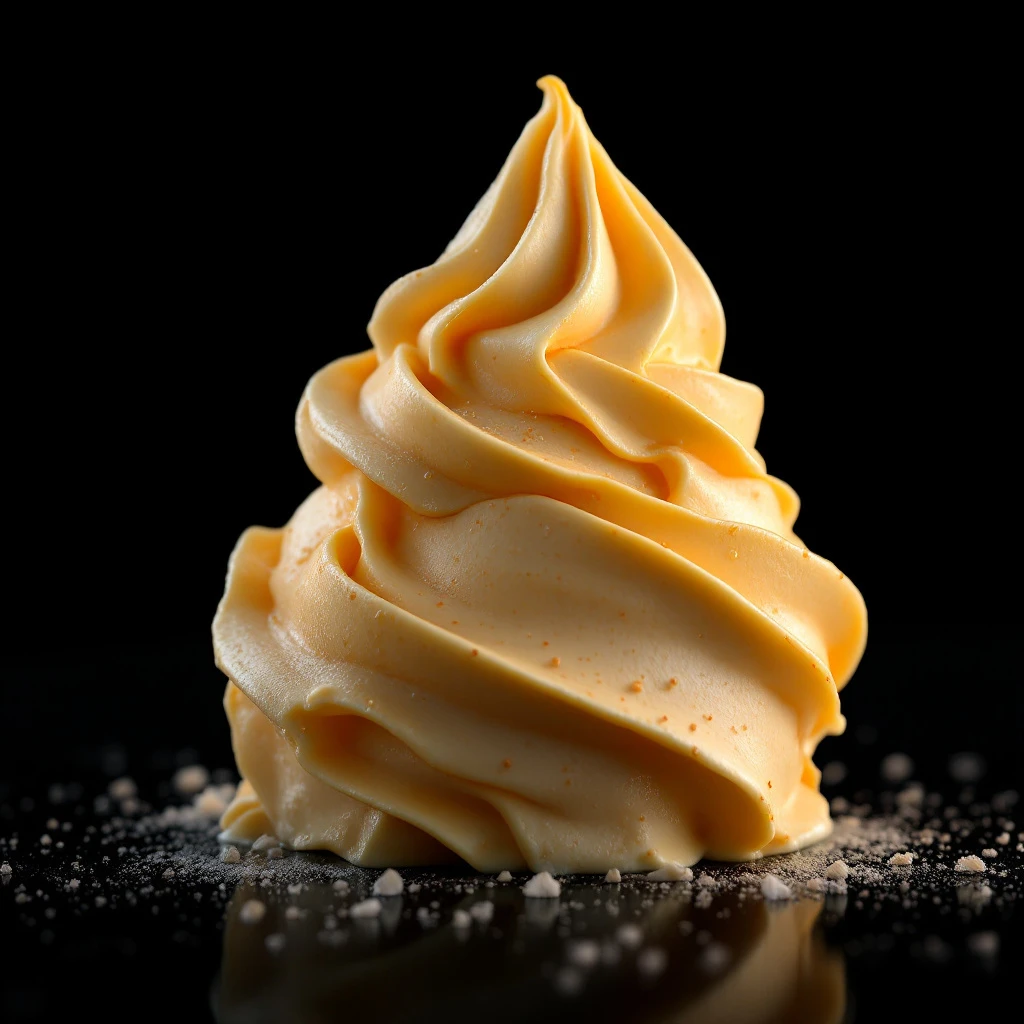 __SOFT_DELETED__Pear Ice Cream fragrance note
