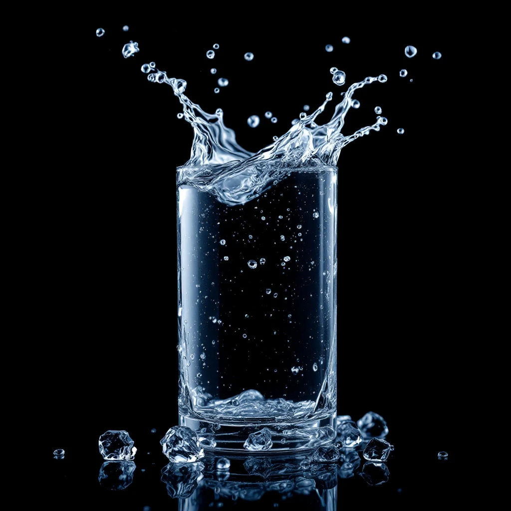 Pear Water fragrance note
