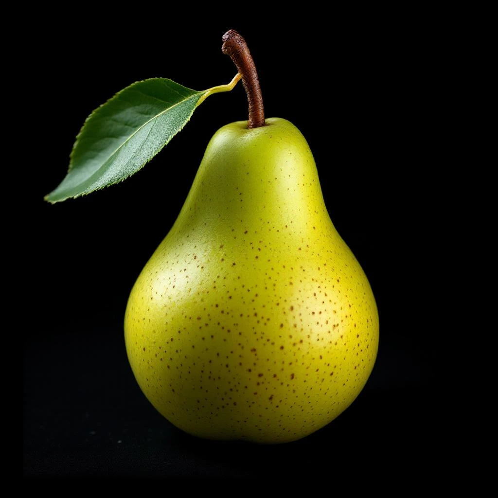 Pear