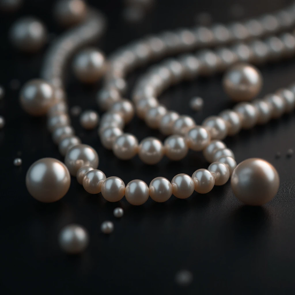 __SOFT_DELETED__Pearls fragrance note