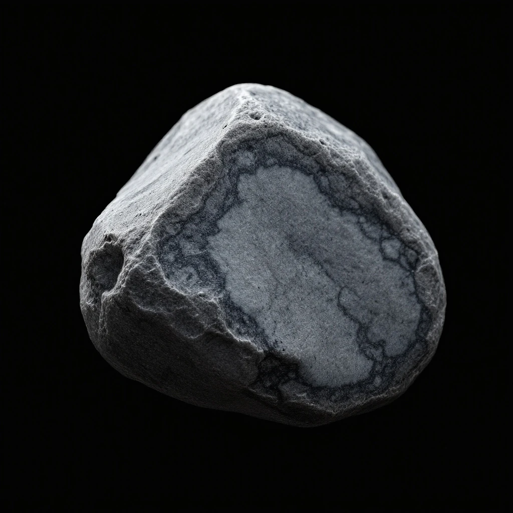 Pebble fragrance note