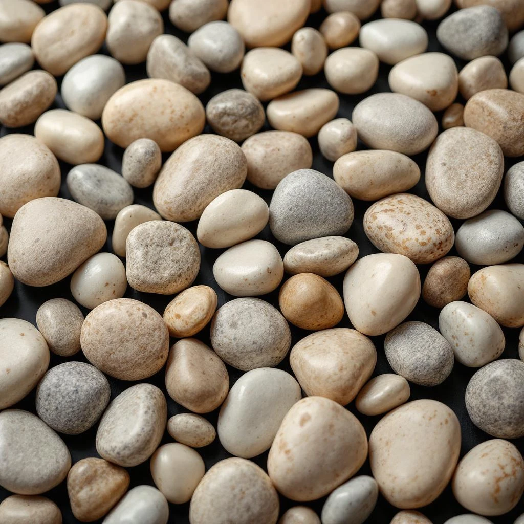 Pebbles