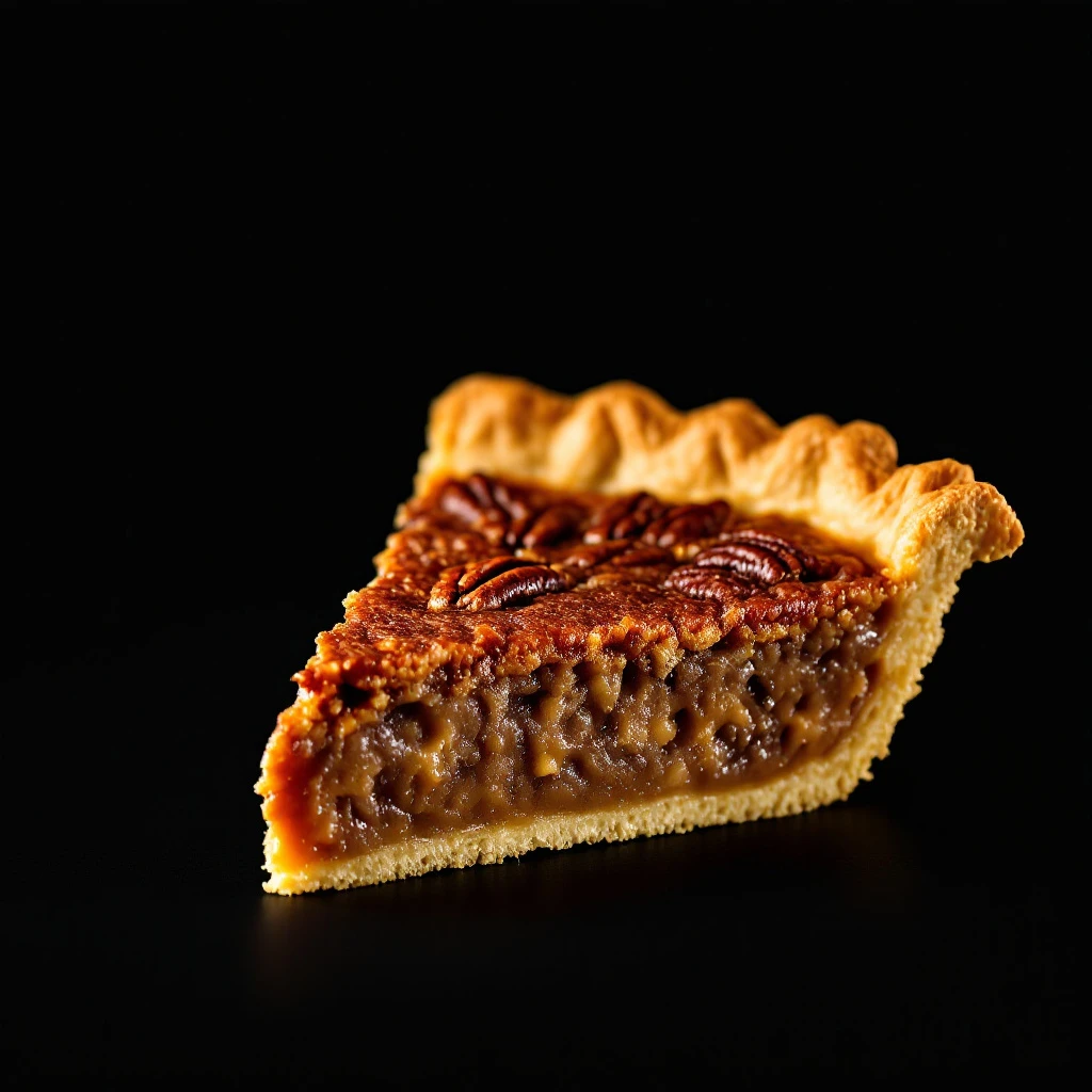 Pecan Pie fragrance note