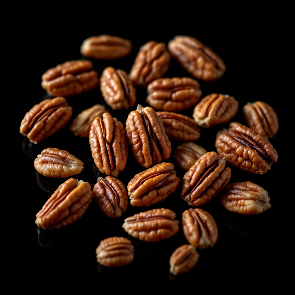 Pecan