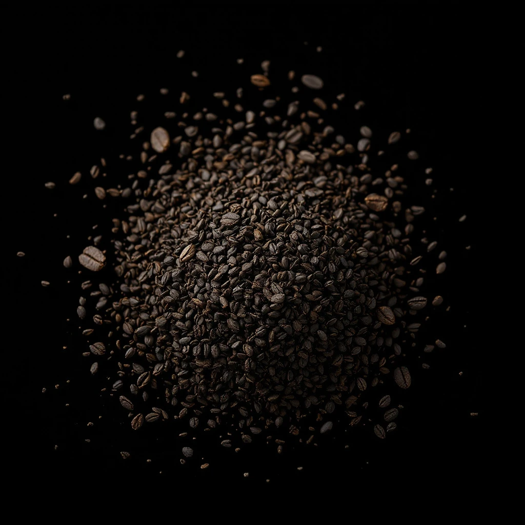 Pekoe Tea fragrance note