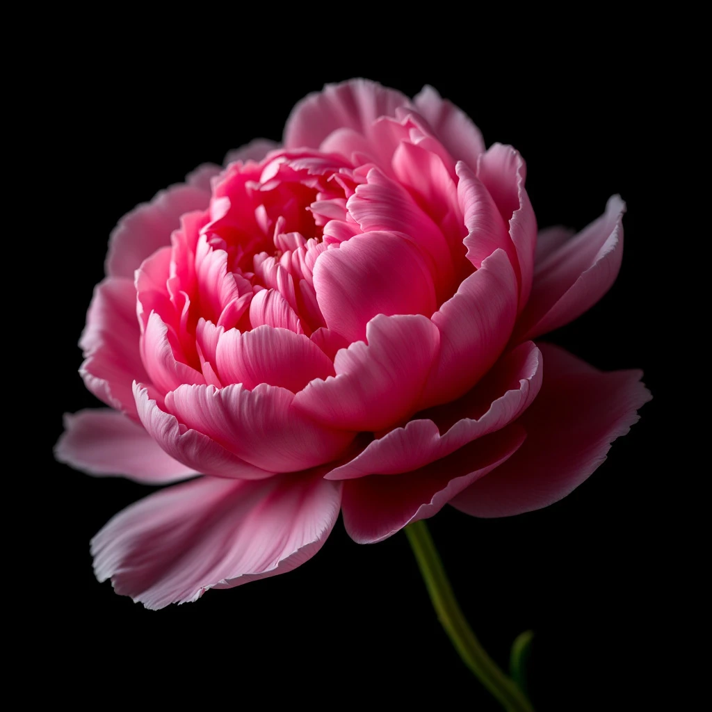Peony Bud fragrance note