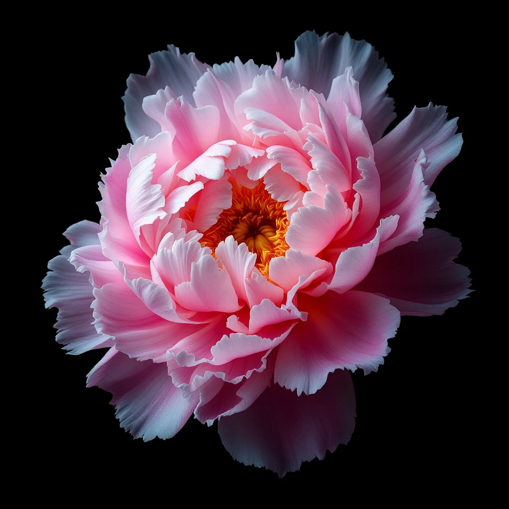 Peony Nectar fragrance note