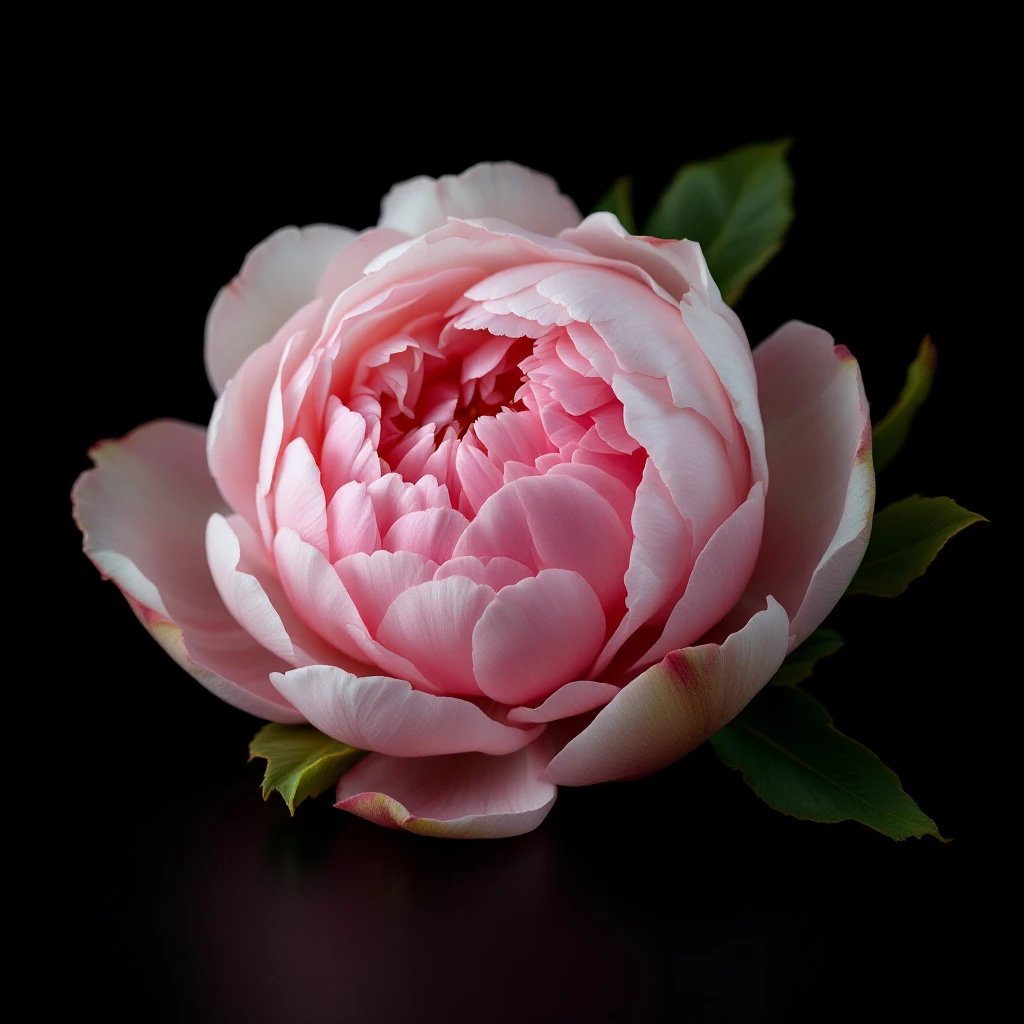 Peony Root fragrance note