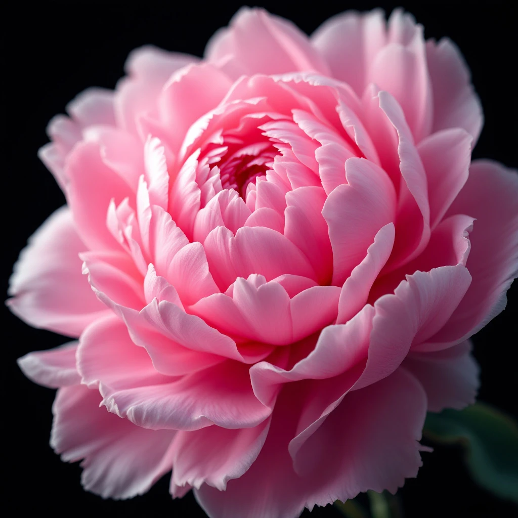 Peony Rose fragrance note