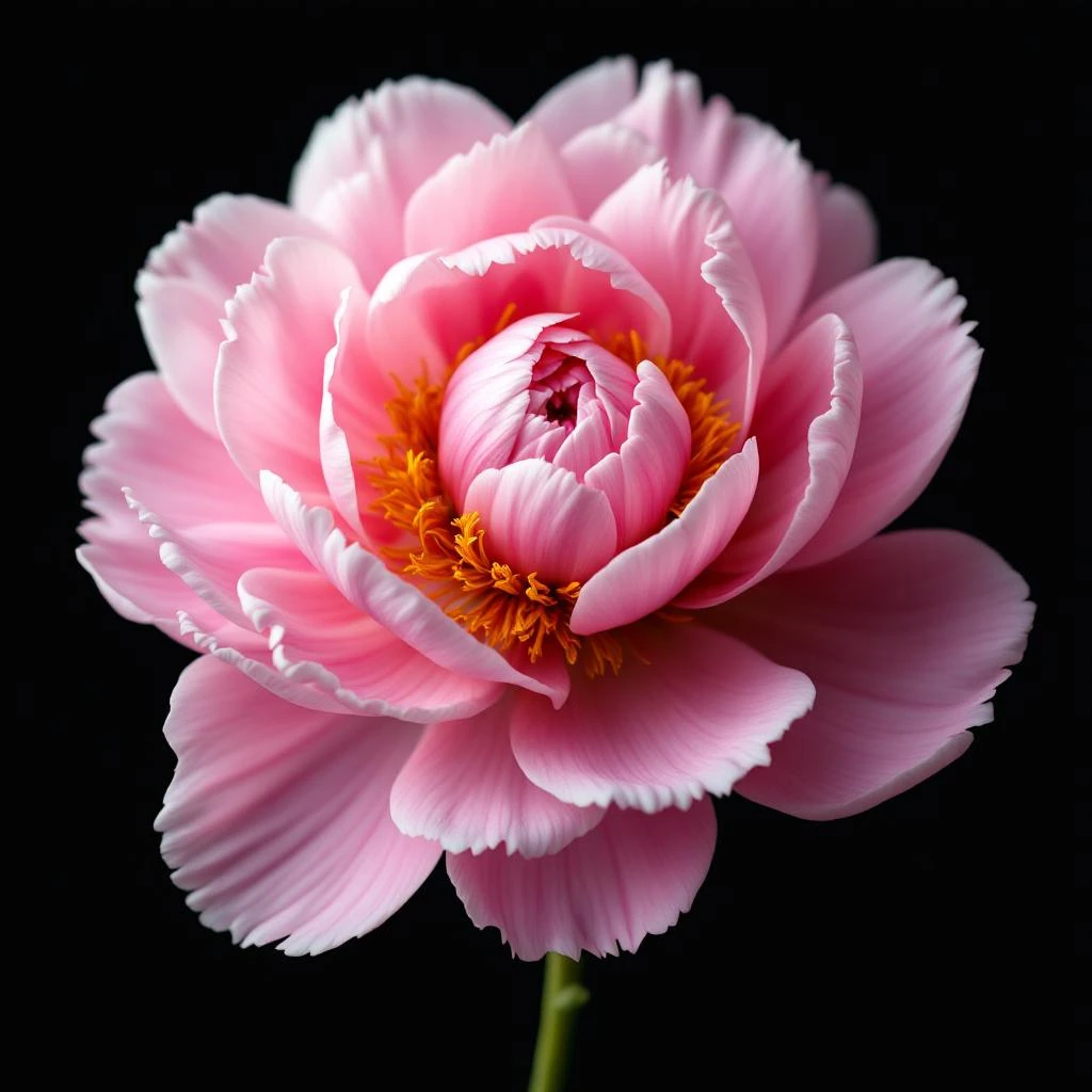 Peony
