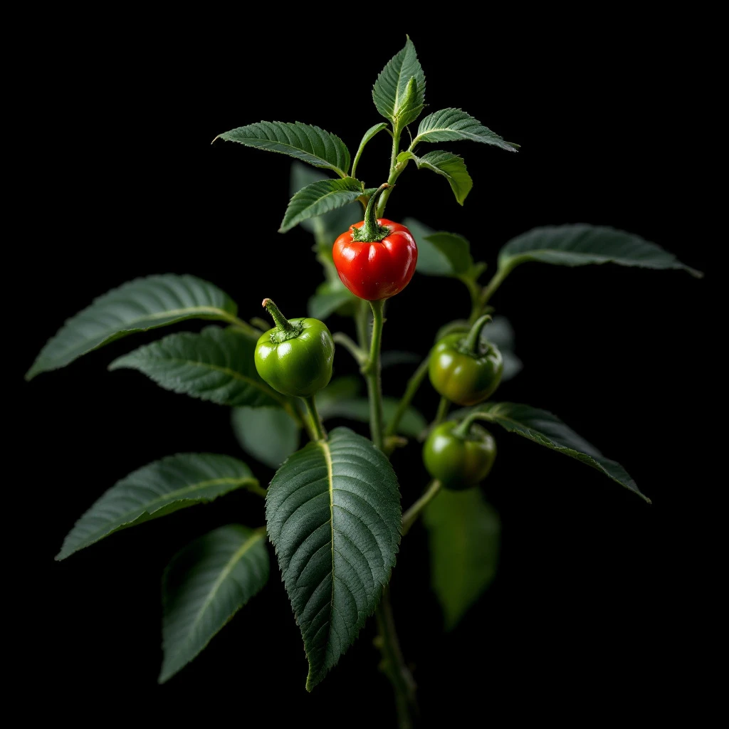 Pepper Tree fragrance note