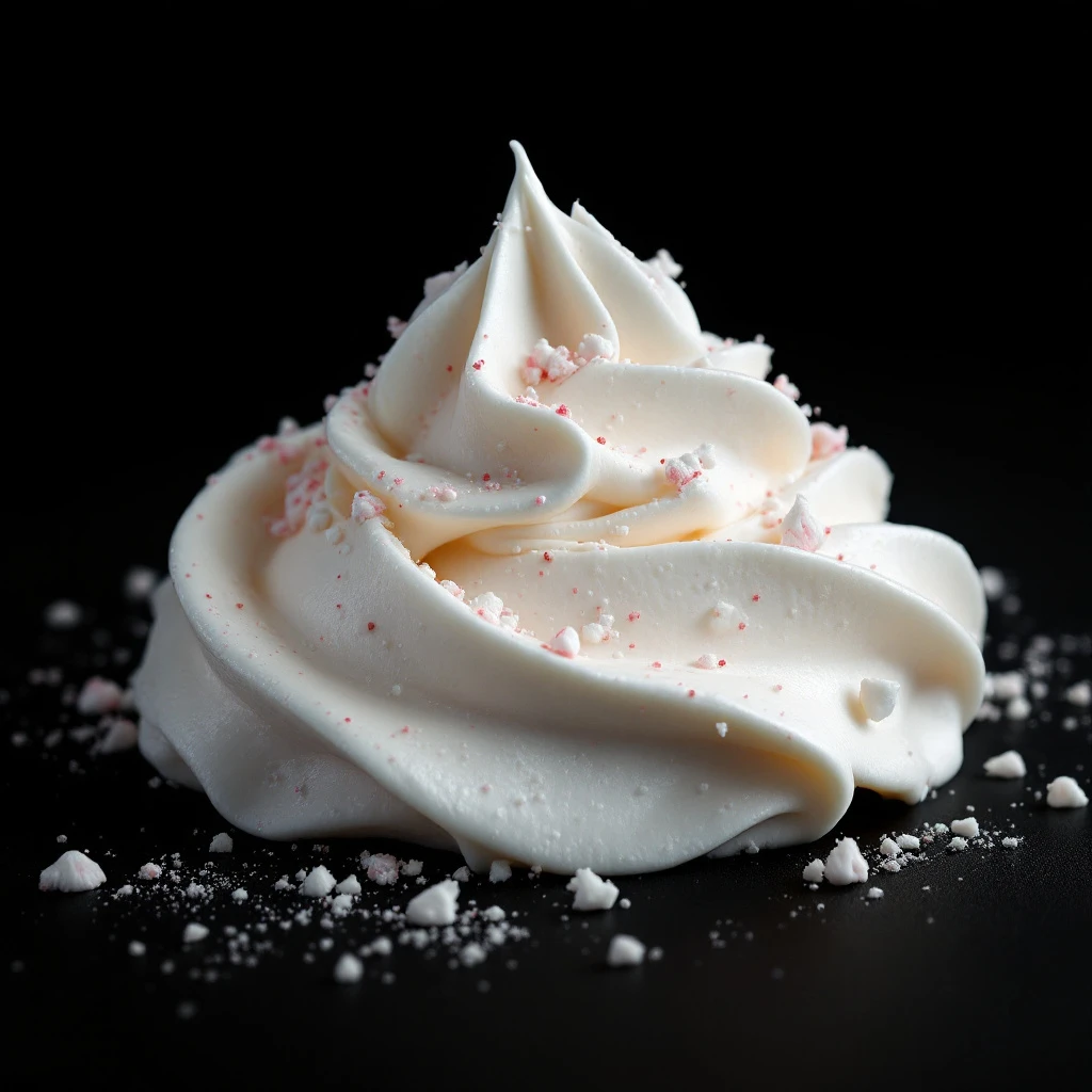 Peppermint Creme fragrance note