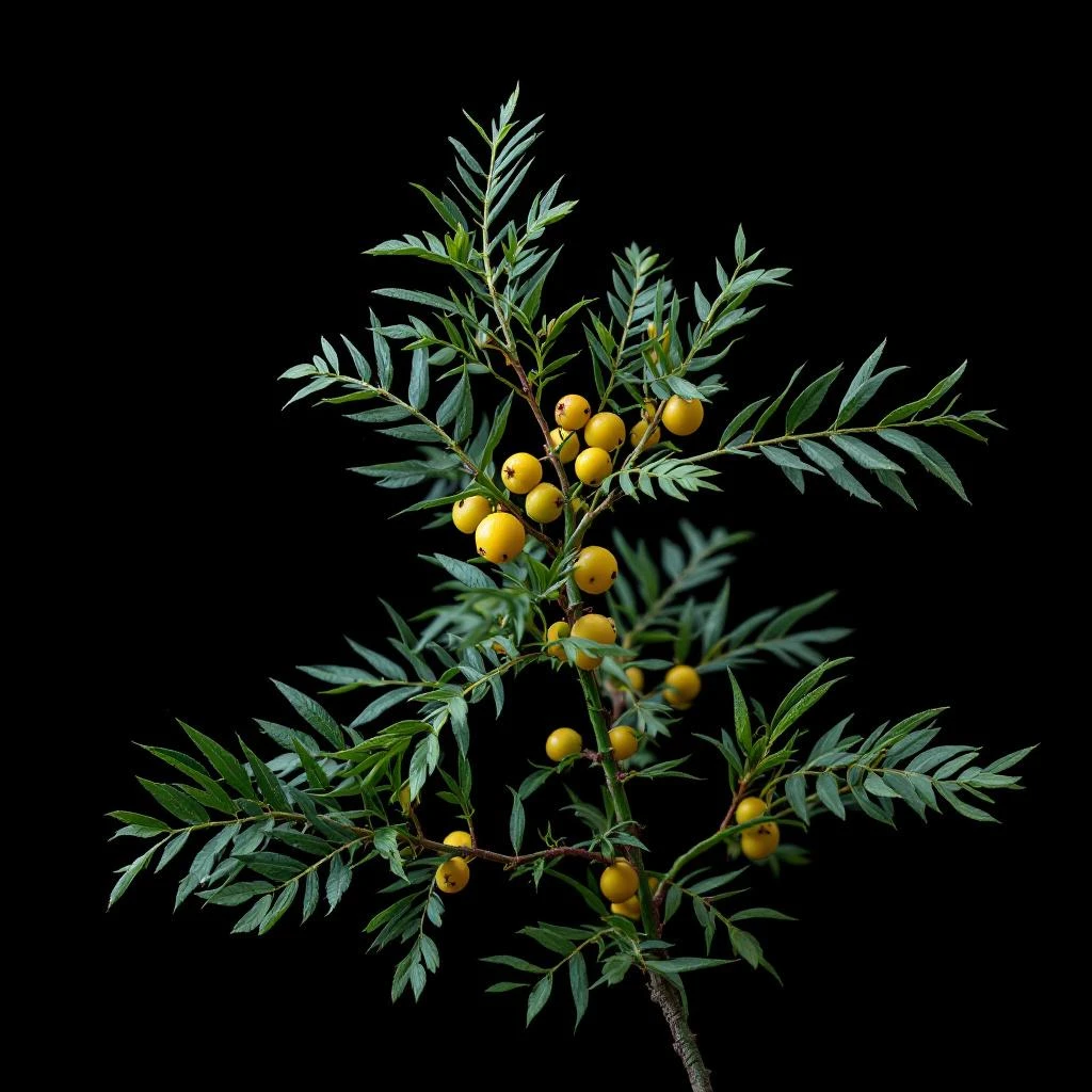 Peppertree