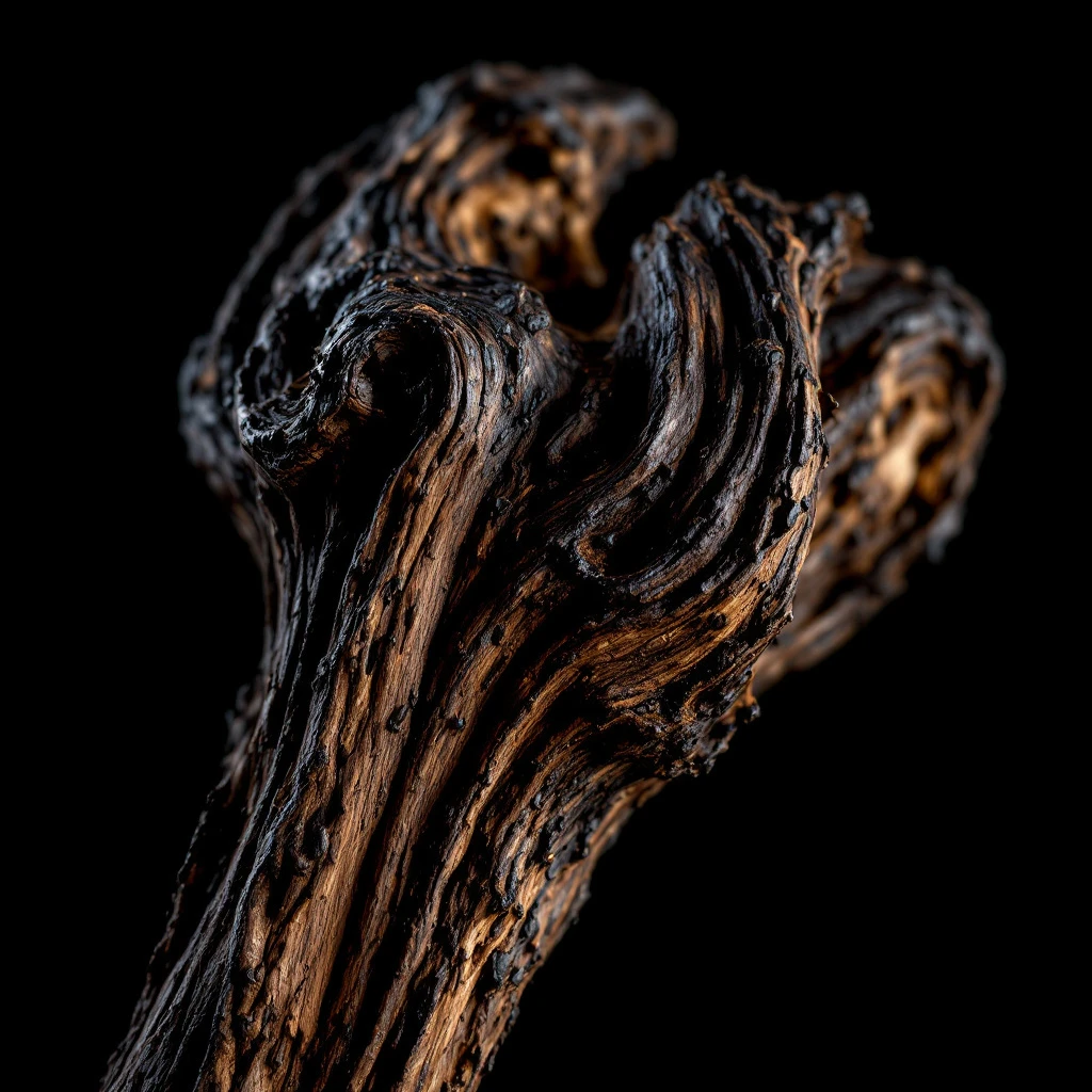 Pepperwood or Hercules Club