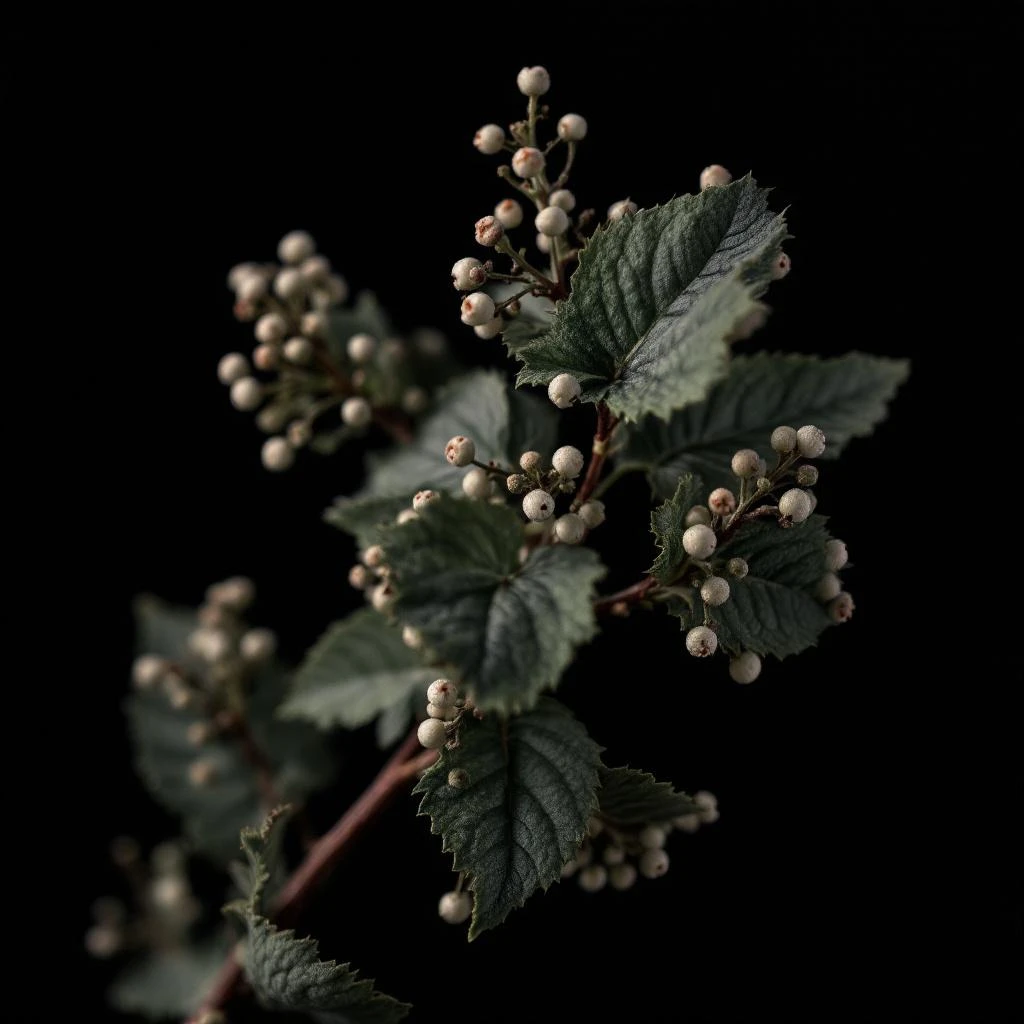 Pepperwood
