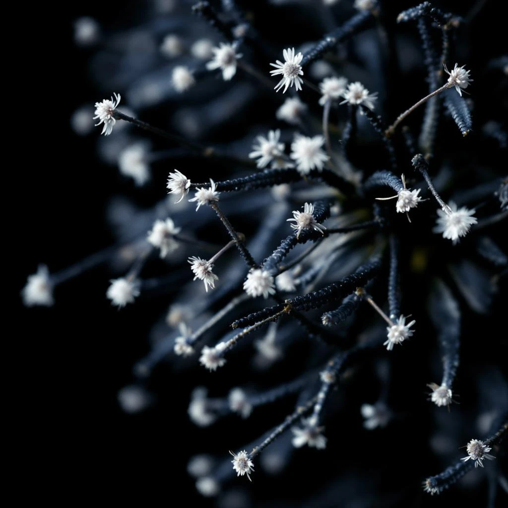 Periploca Sepium fragrance note