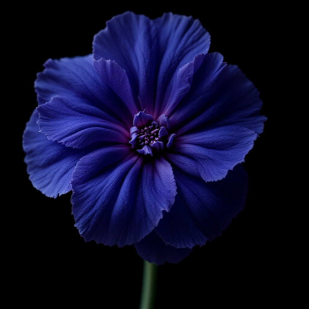 Periwinkle fragrance note