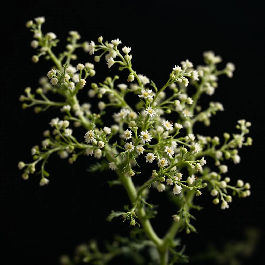 Persian galbanum