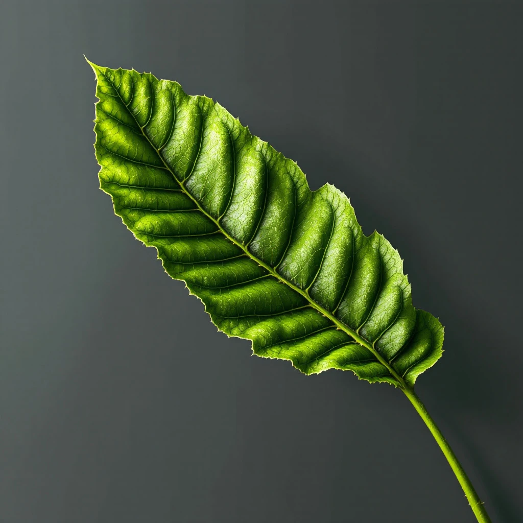 Peruvian Pepper Tree Leaf fragrance note