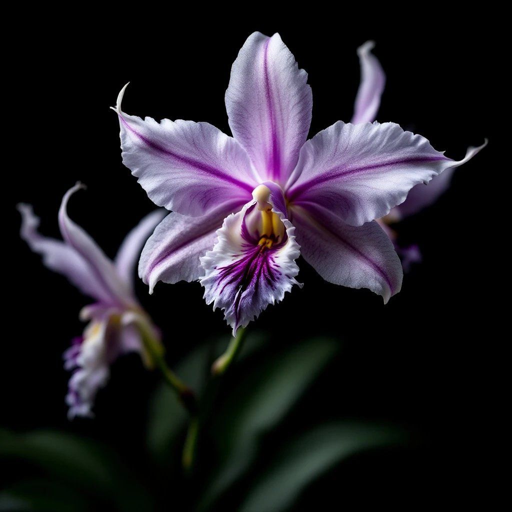 Phantom Orchid Scenttrek fragrance note