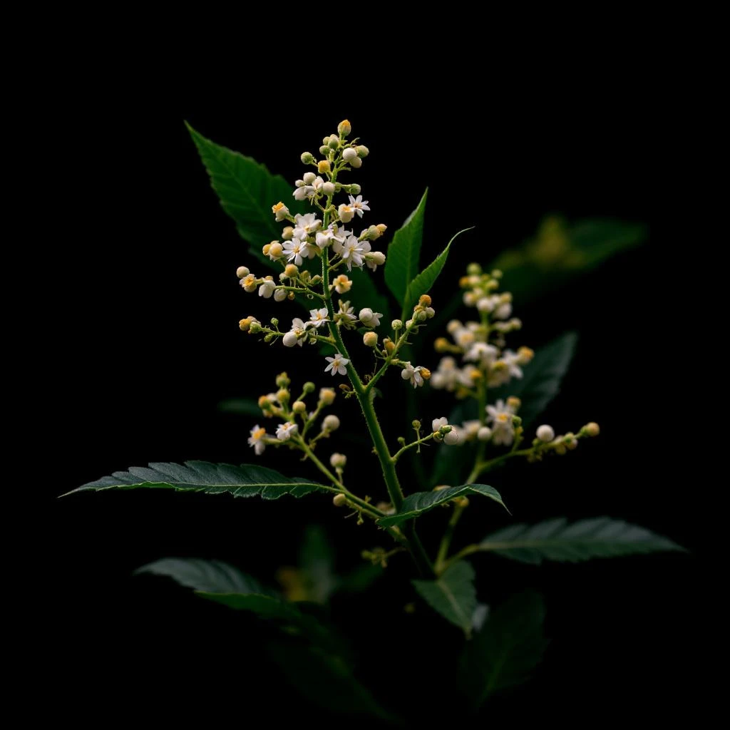Philippine elemi