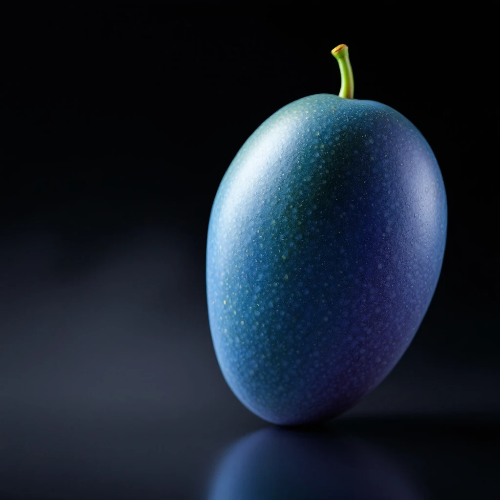 Philippine Mango fragrance note