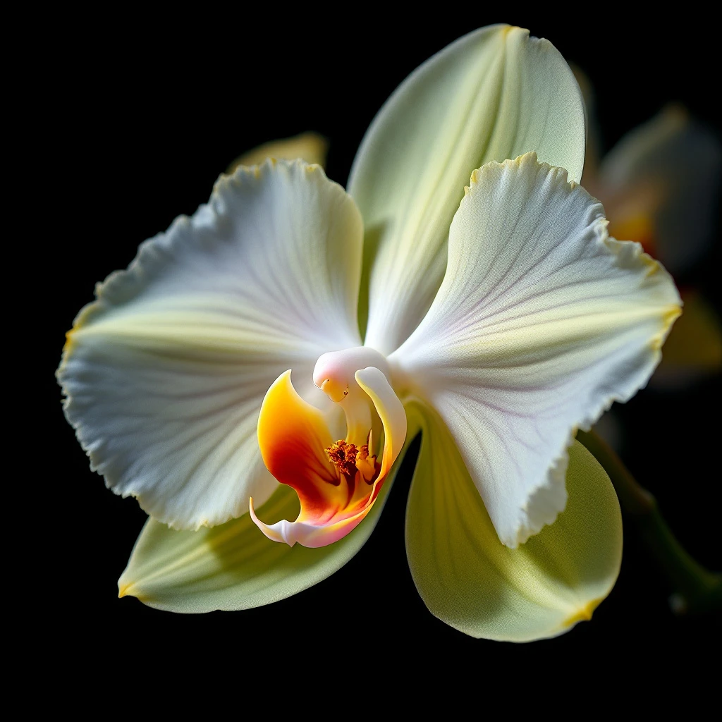 Philippine Orchid