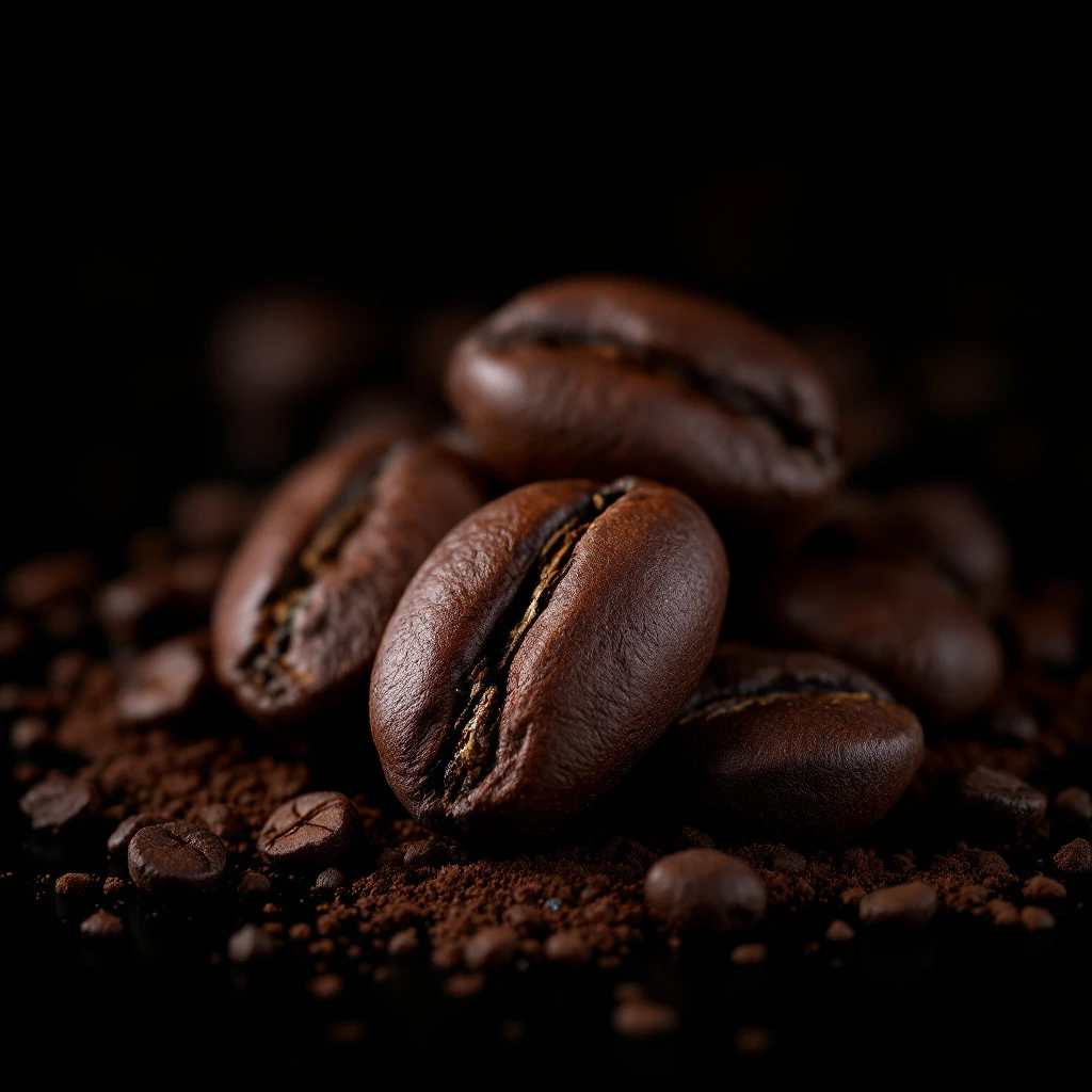 Philippine Roasted Cocoa fragrance note