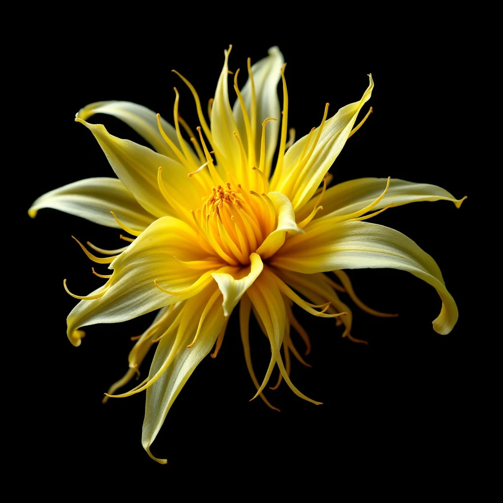 Philippine Ylang Ylang fragrance note