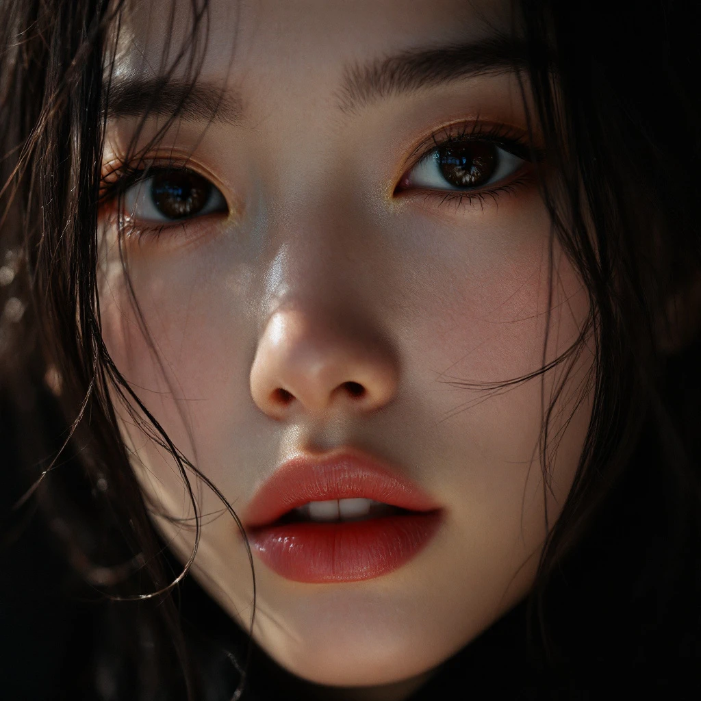Phoebe Zhennan fragrance note