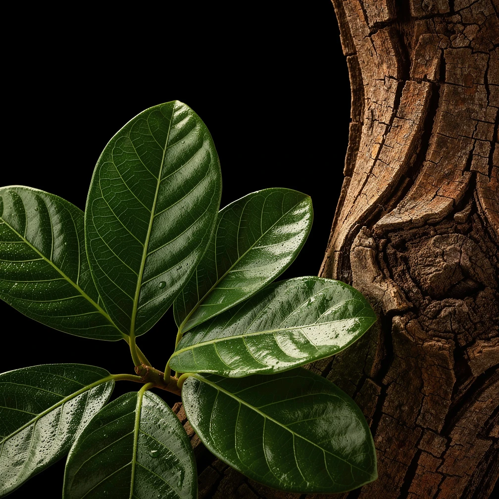 Phytolacca Dioica fragrance note