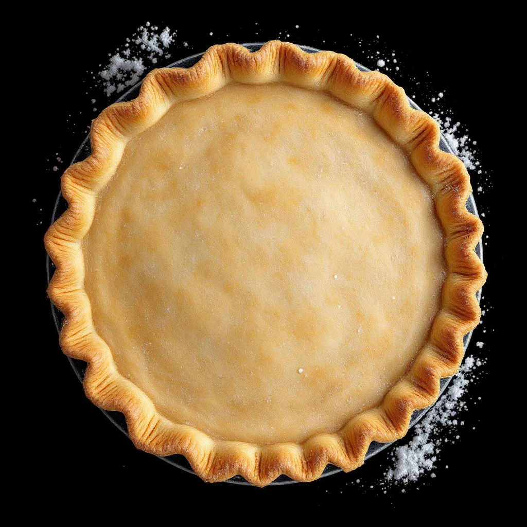 Pie Crust fragrance note