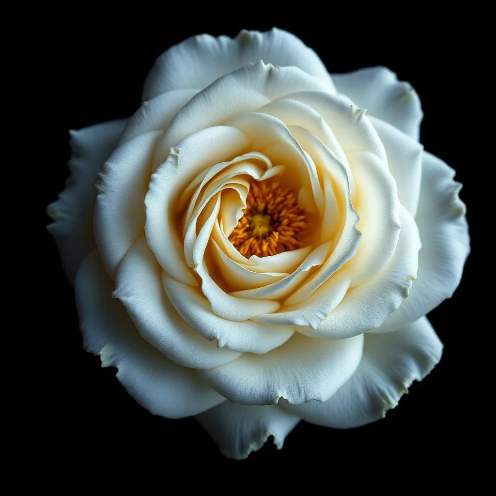 Pierre de Ronsard rose
